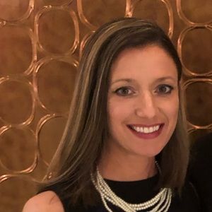 Meet your Posher, Lisa